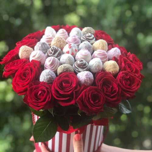 Большое сердце - большой